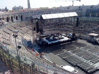 Nîmes 2009