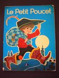 Le petit poucet