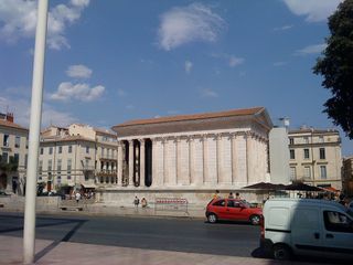 Nîmes 2009